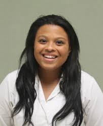 Adrionna Jones's Instagram, Twitter & Facebook