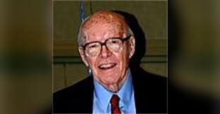 William Benson Obituary