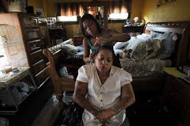 Mail maryland physicians care attn: A First Of Its Kind Investment In Home Care Is In The Works But Will It Be Enough The 19th