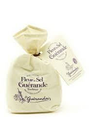 Fleur De Sel De Guerande Gewurze Krauter