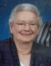 Obituary information for Shirley A. "Nook" Kreitz