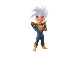We did not find results for: Dragon Ball Gt World Collectable Figure Vol 3 Super Baby 2 Figure