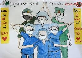 Tổng biên tập trần tiến. Phat Huy Tinh Tháº§n Yeu NÆ°á»›c Trong Phong Chá»'ng Giáº·c Covid 19 Táº¡p Chi Quáº£n Ly Nha NÆ°á»›c