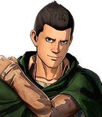 Maybe you would like to learn more about one of these? Voice S Of Gunther Schultz Attack On Titan Attack On Titan Anime Titans