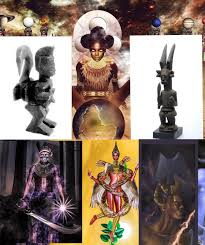 Igbo Deities: A Deep Dive into One of the Mysteries of Igbo Spirituality || Nnewi City
