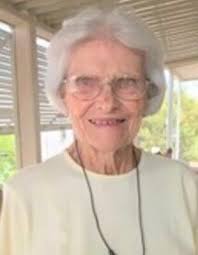 Violet Mae Perry Obituary