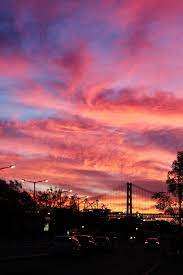 A collection of the top 56 sunset hd aesthetic wallpapers and backgrounds available for download for free. Pink Aesthetic Sunset Background 682x1024 Download Hd Wallpaper Wallpapertip