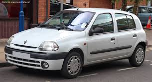 Découvrez clio, son nouveau design, ses équipements, ses versions initiale paris et r.s. 1999 Renault Clio Ii 1 2 I 16v 75 Hp Technical Specs Data Fuel Consumption Dimensions