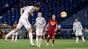 The match is available on the cbs sports network in the u.s. Manchester United To Meet Villareal In Europa League Final Sports German Football And Major International Sports News Dw 07 05 2021