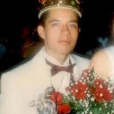 Obituary information for Robert P. Mata