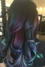 If you have naturally dark hair and you're looking for an easy color update, consider a version of the hazelnut brown hues madison reed manager of education and product development. 25 Hair Colour Ideas For Dark Hair Hairstyles And Haircuts Lovely Hairstyles Com