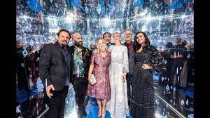 Serena rossi (born 31 august 1985) is an italian actress, singer, tv presenter and dubber. Frozen 2 Serena Rossi Ama La Canzone Nell Ignoto Anche Se Non La Canta Lei Youtube