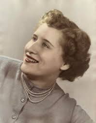 Wilma L. (Keil) Clausen, 101, of Bellevue, passed away