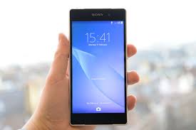 How to enter a network unlock code in a sony xperia xa: Xperia Z2 Pre Orders Come With Free Tv