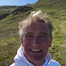 🥾 Peter Dixon's extraordinary tribute to his wife Clara Peter is walking  all 214 Wainwright peaks in the Lake District in memory of his beloved  wife, Clara, who was sadly taken too