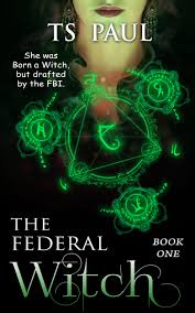 This Is The First Box Set Of The Series Imagine A World Where Witches Weres And Vampires Work Among Us The Par Witch Books Witch Series Fantasy Book Covers