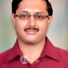 Dr. Guru Kumar Parihar Sexologist Ahmedabad