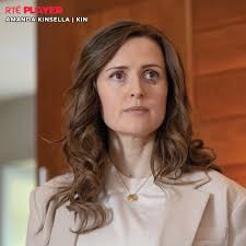 Celebrating our favourite mams and matriarchs 👉 💗 🥰 #Kin  #BridgetAndEamon #TheAWord #PeakyBlinders #Smother Streaming Now