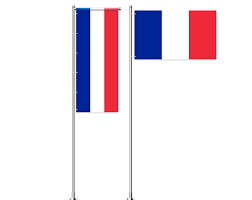Weitere informationen botschaften und konsulate französische vertretungen in deutschland deutsche vertretungen in frankreich. Frankreich Flagge Bedrucken Lassen Online Gunstig Kaufen