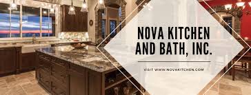 nova kitchen and bath, inc. reviews