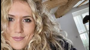 Nancy May ~ "Both Sides Now" ~ Classical Crossover ~ (Joni Mitchell song)