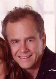 Tony Blandford Obituary November 27, 2005