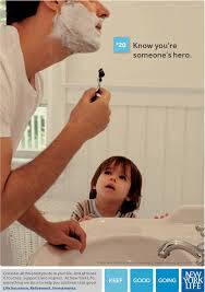 10 brilliant ads that are all just words. The Old Dependable Is Depended Upon Once Again The New York Times