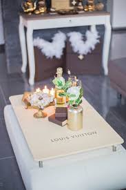 Find your favorite of selection of louis vuitton handbags from louis vuitton outlet. Kara S Party Ideas Louis Vuitton Themed Party Kara S Party Ideas