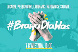 Ten tekst przeczytasz w mniej niż minutę. Swiatowy Dzien Zdrowia Pwsz Gniezno