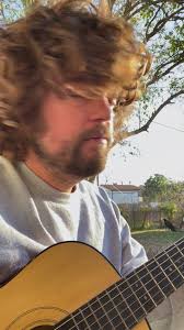 Today is a good day for smiling... Morning improvisation song.I just made  it up!. CashApp: $JohnEbersole for tips. Thank you for listening :).  #improv #songwriting #newsong #haveagoodday ...