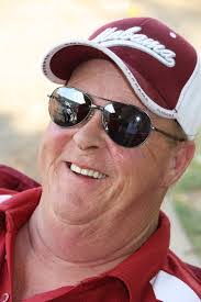 Larry Kitchens's Instagram, Twitter & Facebook