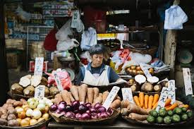 Authentic Hong Kong Mongkok Wet Market Entouriste Places In Hong Kong Hong Kong Hong Kong Art