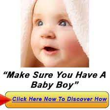 How To Make Sure You Have A Baby Boy 7 Easy Tricks
