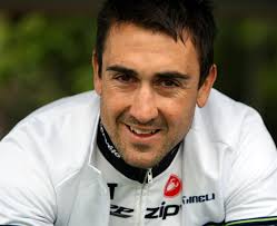 Cycling: Roulston crashes out of Tour