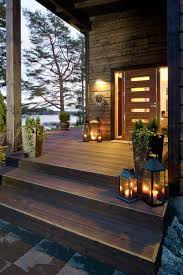 Kotiin On Mukava Tulla Jo Ulko Ovelta In 2020 House Exterior Cottage Design House Design