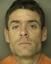 Man wanted for stealing from four local Walmarts