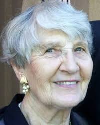 Yvonne Goodier Charles Obituary January 23, 2025