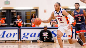 See more of norfolk state university on facebook. David Syfax Jr Men S Basketball Morgan State University Athletics