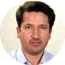 سامانه داشبورد اطلاعات دانشی