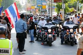 Bikes are for everyday transportation as well as healthy recreation. Documents Required For Riding Into Thailand Bikesrepublic