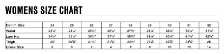 53 Most Popular American To European Women Size Chart