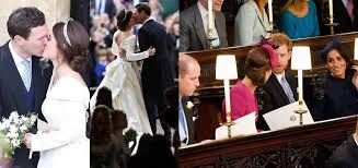 Check spelling or type a new query. Princesa Eugenie De York Se Casa Na Presenca De Parentes Famosos Gp1