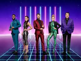 Don't miss the season premiere of #ms5 march 10 at 8/7c on @foxtv! The Masked Singer Uk Season 2 Start Time Judges Characters News Radio Times
