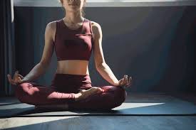 Yoga poses for hips and legs. 7 Simple Yoga Poses To Get Thighs And Hips In Shape Bigbluetest