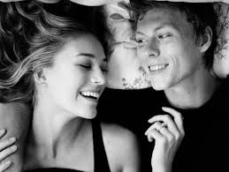 Toronto Hipster Engagement Session