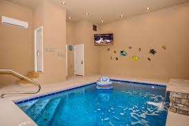 Check for availability >> book your gatlinburg cabin today. Top 5 Gatlinburg Cabins With Private Pools Bear Tracts