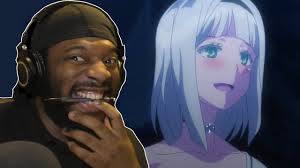 Nonton Anime Shimoneta To Iu Gainen Ga Sonzai Shinai Taikutsu Na Sekai Sub Indo Shimoneta The Craziest Episode Ever Episode 4 Youtube