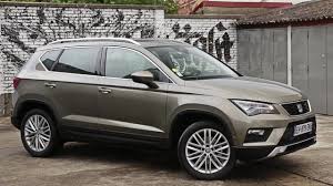 Retrouver les prix et toutes les informations techniques sur les seat ateca Essai Seat Ateca 2 0 Tdi 150 4drive Dsg Xcellence Youtube
