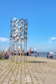 Pin Auf Cuxhaven