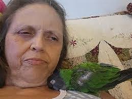 Cary Ballard's Instagram, Twitter & Facebook